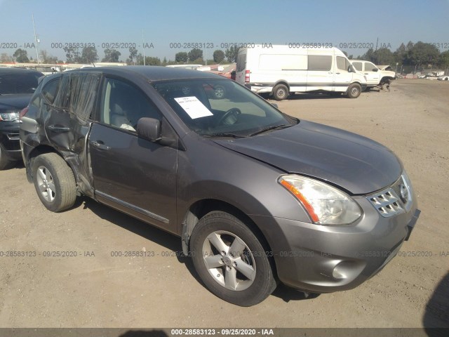 NISSAN ROGUE 2013 jn8as5mt4dw540331