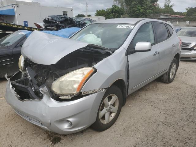 NISSAN ROGUE 2013 jn8as5mt4dw541804