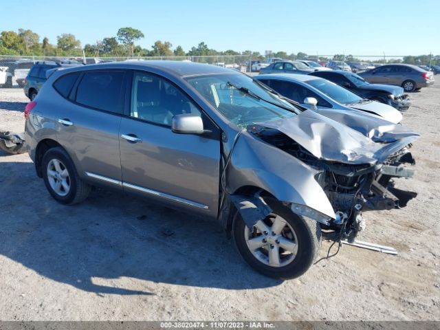 NISSAN ROGUE 2013 jn8as5mt4dw542662