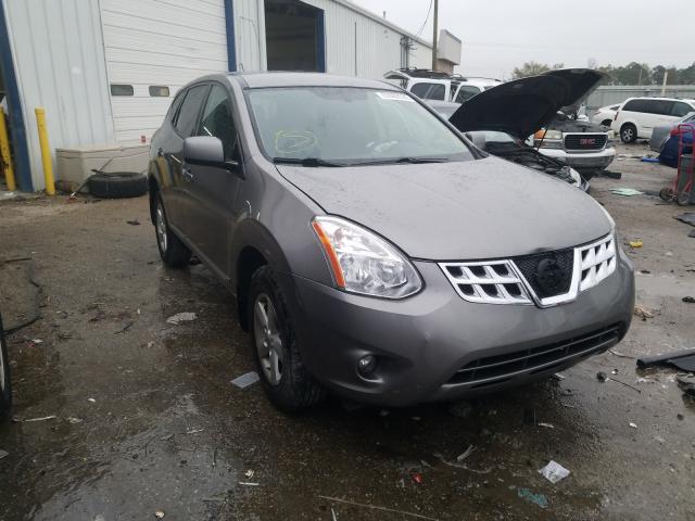 NISSAN ROGUE S 2013 jn8as5mt4dw543343