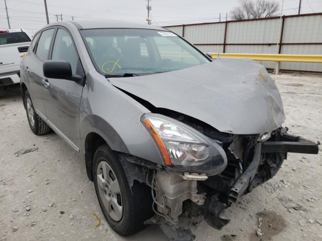 NISSAN ROGUE S 2013 jn8as5mt4dw543438