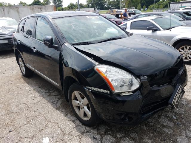 NISSAN ROGUE S 2013 jn8as5mt4dw545707