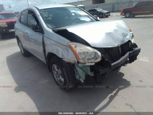 NISSAN ROGUE 2013 jn8as5mt4dw547408