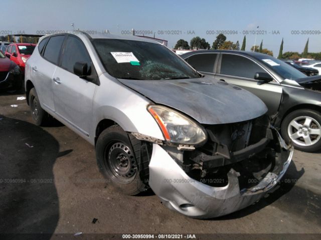 NISSAN ROGUE 2013 jn8as5mt4dw547778