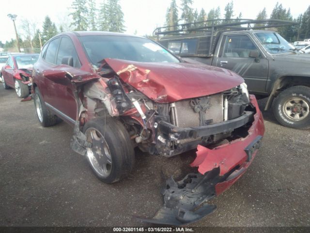 NISSAN ROGUE 2013 jn8as5mt4dw548526