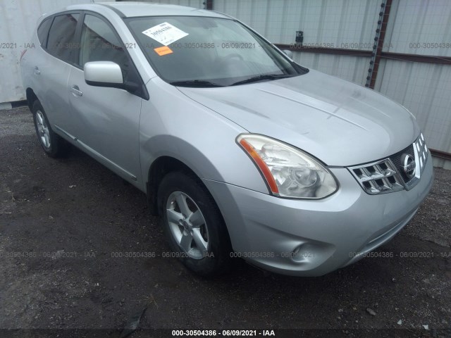 NISSAN ROGUE 2013 jn8as5mt4dw549286