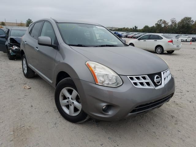 NISSAN ROGUE S 2013 jn8as5mt4dw549563