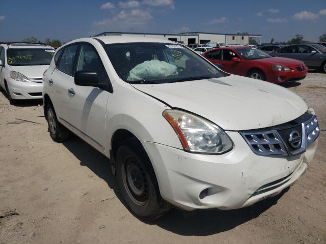 NISSAN ROGUE S 2013 jn8as5mt4dw549918