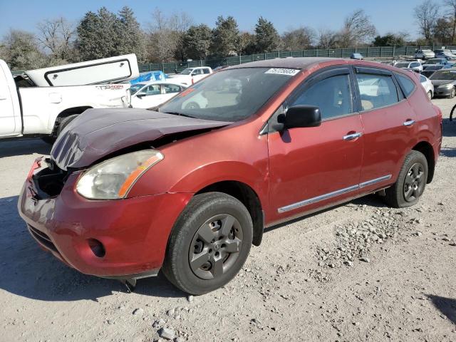 NISSAN ROGUE 2013 jn8as5mt4dw550664