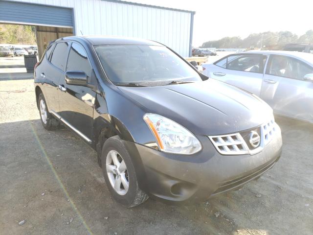 NISSAN ROGUE S 2013 jn8as5mt4dw551491