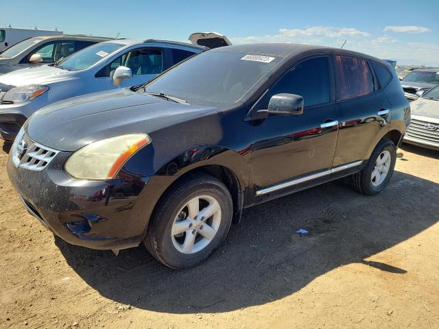 NISSAN ROGUE S 2013 jn8as5mt4dw551913