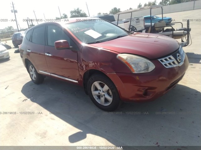 NISSAN ROGUE 2013 jn8as5mt4dw551992