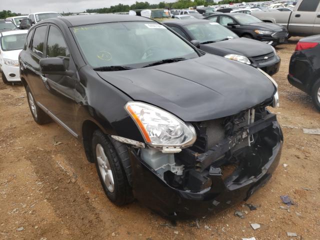 NISSAN ROGUE S 2013 jn8as5mt4dw552933