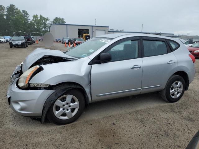 NISSAN ROGUE 2013 jn8as5mt4dw553080