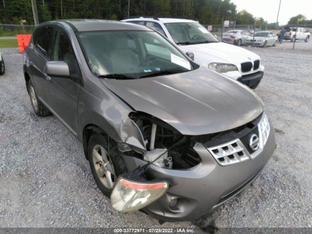 NISSAN ROGUE 2013 jn8as5mt4dw553113