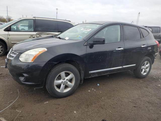 NISSAN ROGUE 2013 jn8as5mt4dw553774