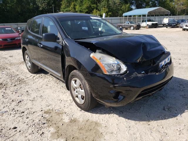 NISSAN ROGUE 2013 jn8as5mt4dw554083