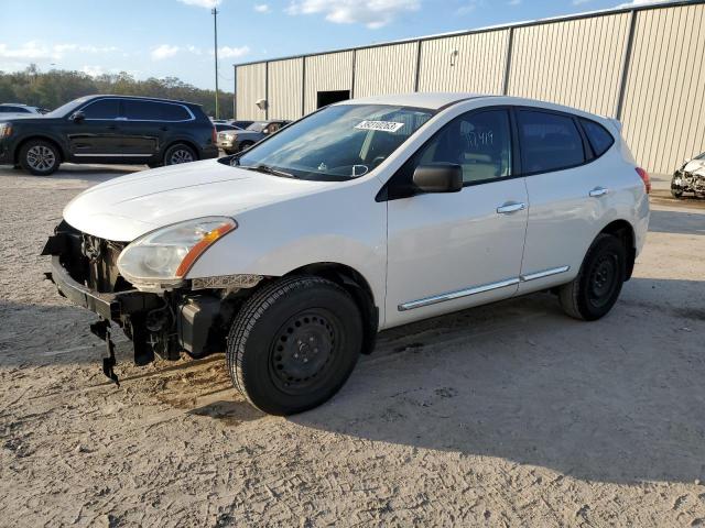 NISSAN ROGUE S 2013 jn8as5mt4dw554441