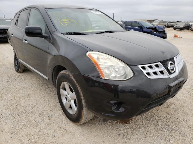 NISSAN ROGUE S 2013 jn8as5mt4dw555007