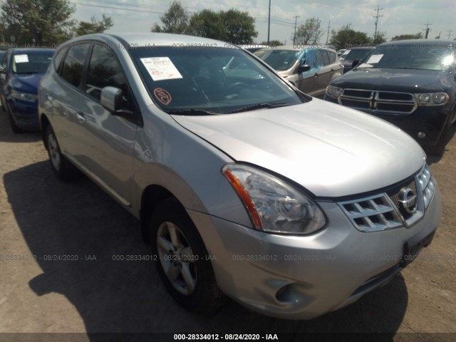 NISSAN ROGUE 2013 jn8as5mt4dw555038