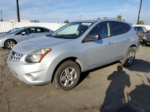 NISSAN ROGUE 2014 jn8as5mt4ew102250