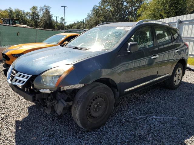 NISSAN ROGUE 2014 jn8as5mt4ew602151