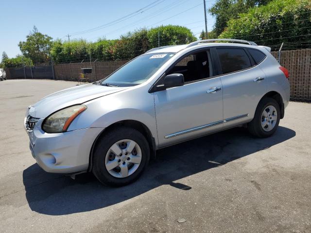 NISSAN ROGUE 2014 jn8as5mt4ew603350