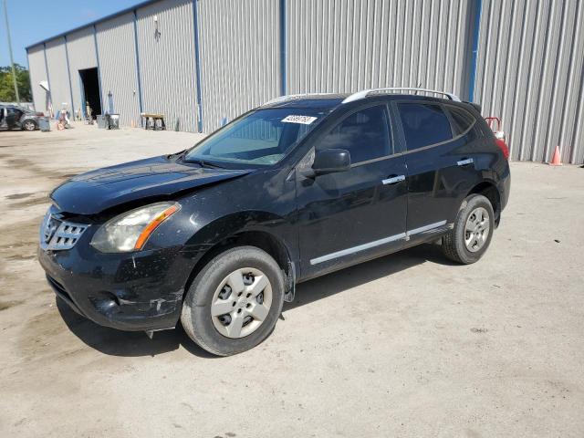 NISSAN ROGUE SELE 2014 jn8as5mt4ew603803