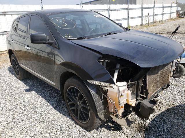 NISSAN ROGUE SELE 2014 jn8as5mt4ew605020