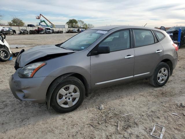 NISSAN ROGUE 2014 jn8as5mt4ew608550