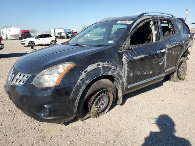 NISSAN ROGUE 2014 jn8as5mt4ew610332