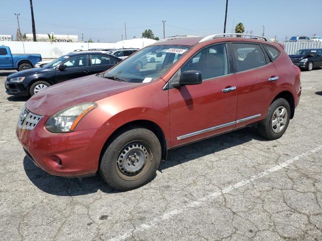 NISSAN ROGUE 2014 jn8as5mt4ew610606