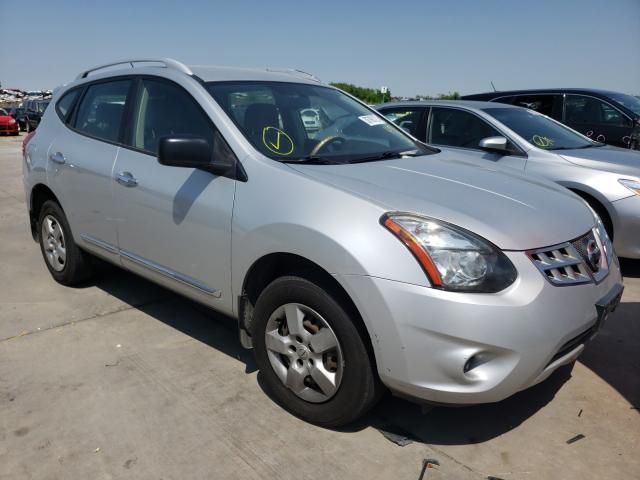 NISSAN ROGUE SELE 2014 jn8as5mt4ew613568