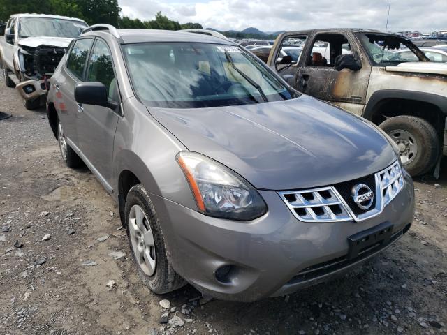 NISSAN ROGUE SELE 2014 jn8as5mt4ew614624