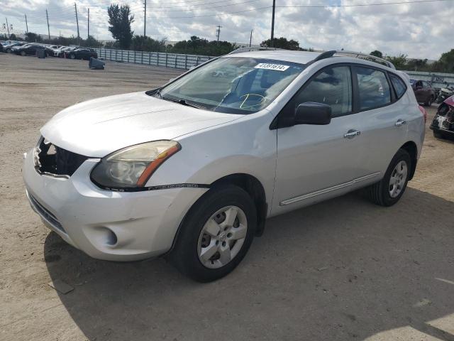 NISSAN ROGUE 2014 jn8as5mt4ew617278