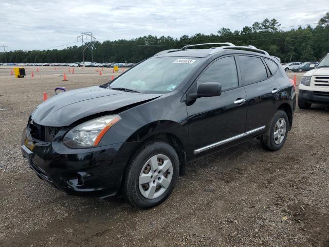 NISSAN ROGUE SELE 2014 jn8as5mt4ew618186