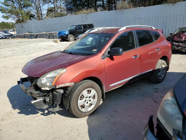 NISSAN ROGUE SELE 2014 jn8as5mt4ew619015