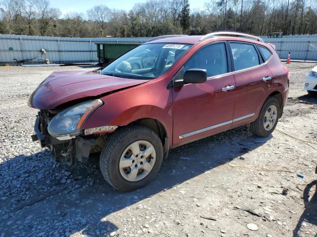 NISSAN ROGUE 2014 jn8as5mt4ew619600