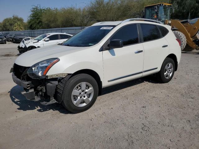 NISSAN ROGUE SELE 2014 jn8as5mt4ew622996