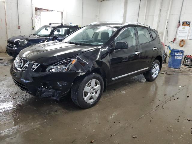 NISSAN ROGUE SELE 2015 jn8as5mt4fw150218