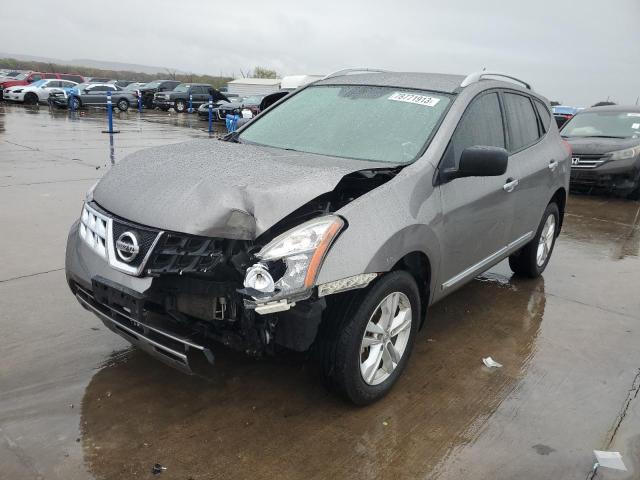 NISSAN ROGUE 2015 jn8as5mt4fw153118