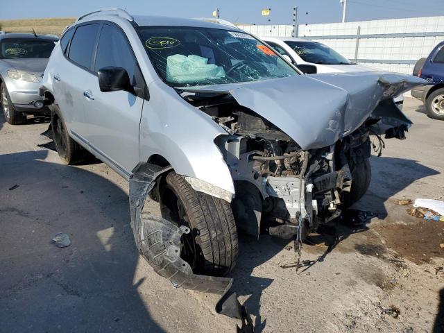 NISSAN ROGUE 2015 jn8as5mt4fw154740