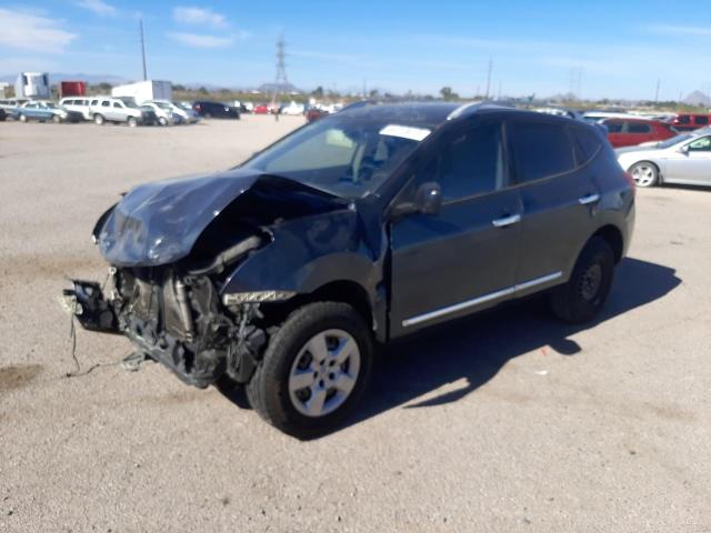 NISSAN ROGUE SELE 2015 jn8as5mt4fw157248