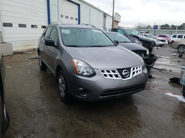 NISSAN ROGUE SELE 2015 jn8as5mt4fw157928