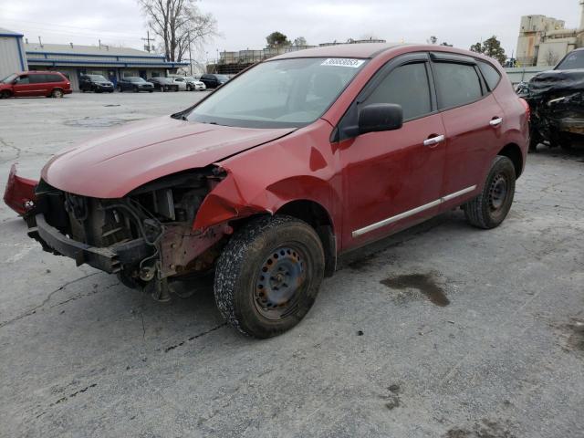 NISSAN ROGUE SELE 2015 jn8as5mt4fw158979