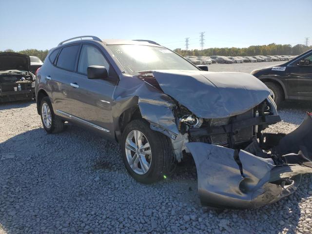 NISSAN ROGUE SELE 2015 jn8as5mt4fw160019