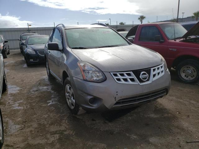 NISSAN ROGUE SELE 2015 jn8as5mt4fw160229