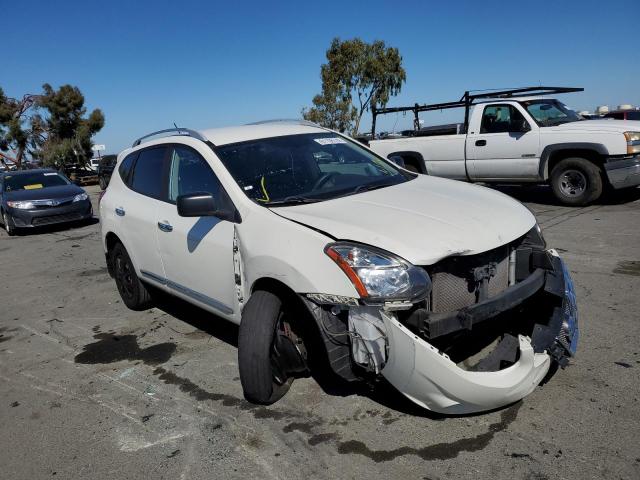 NISSAN ROGUE SELE 2015 jn8as5mt4fw162322