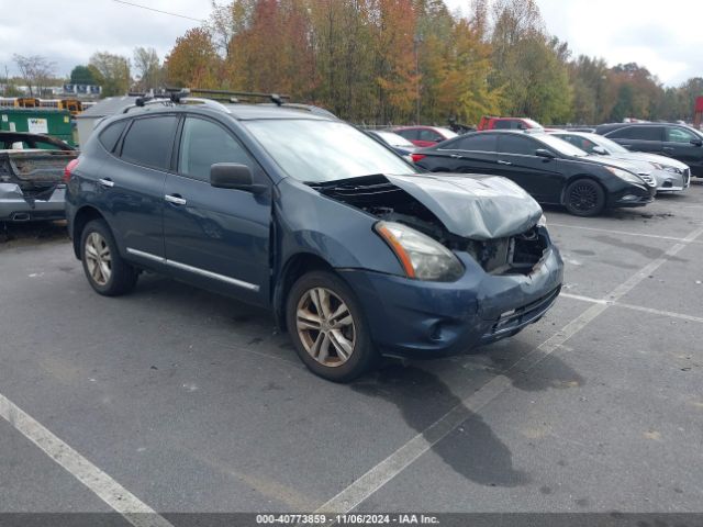 NISSAN ROGUE 2015 jn8as5mt4fw162787