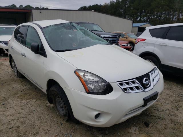 NISSAN ROGUE SELE 2015 jn8as5mt4fw162885